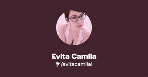 evitacamila onlyfans|Videos Porno de EvitaCamila 